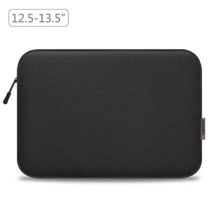 HAWEEL 11 13 15 16 inch Laptop Sleeve Case Notebook Case Tablet Sleeve Zipper Carrying Bag For Macbook Air Pro Pouch Skin Cover