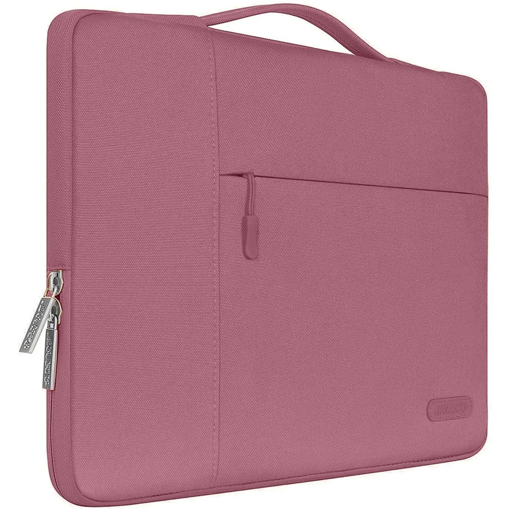 Laptop Sleeve Bag 11 12 13 14 15 16 17.3 inch for Macbook HP Dell Acer Notebook Pouch Travel Business Computer Handbag Briefcase
