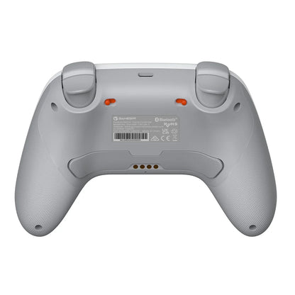 GameSir Nova 2 Lite Wireless Game Controller Switch Gamepad Hall Effect Joysticks Anti-Drift for Nintendo Switch / iPhone / Android / PC