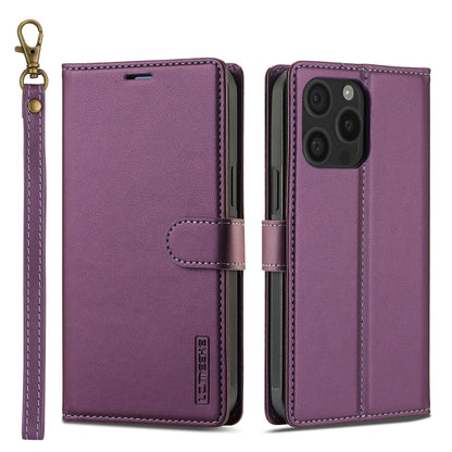 2 in 1 Removable Flip Leather Case For iPhone 18 17 16 Pro Max Air 15 14 13 12 11 Pro X Max XR 7 8 Plus SE Magnetic Wallet Cover