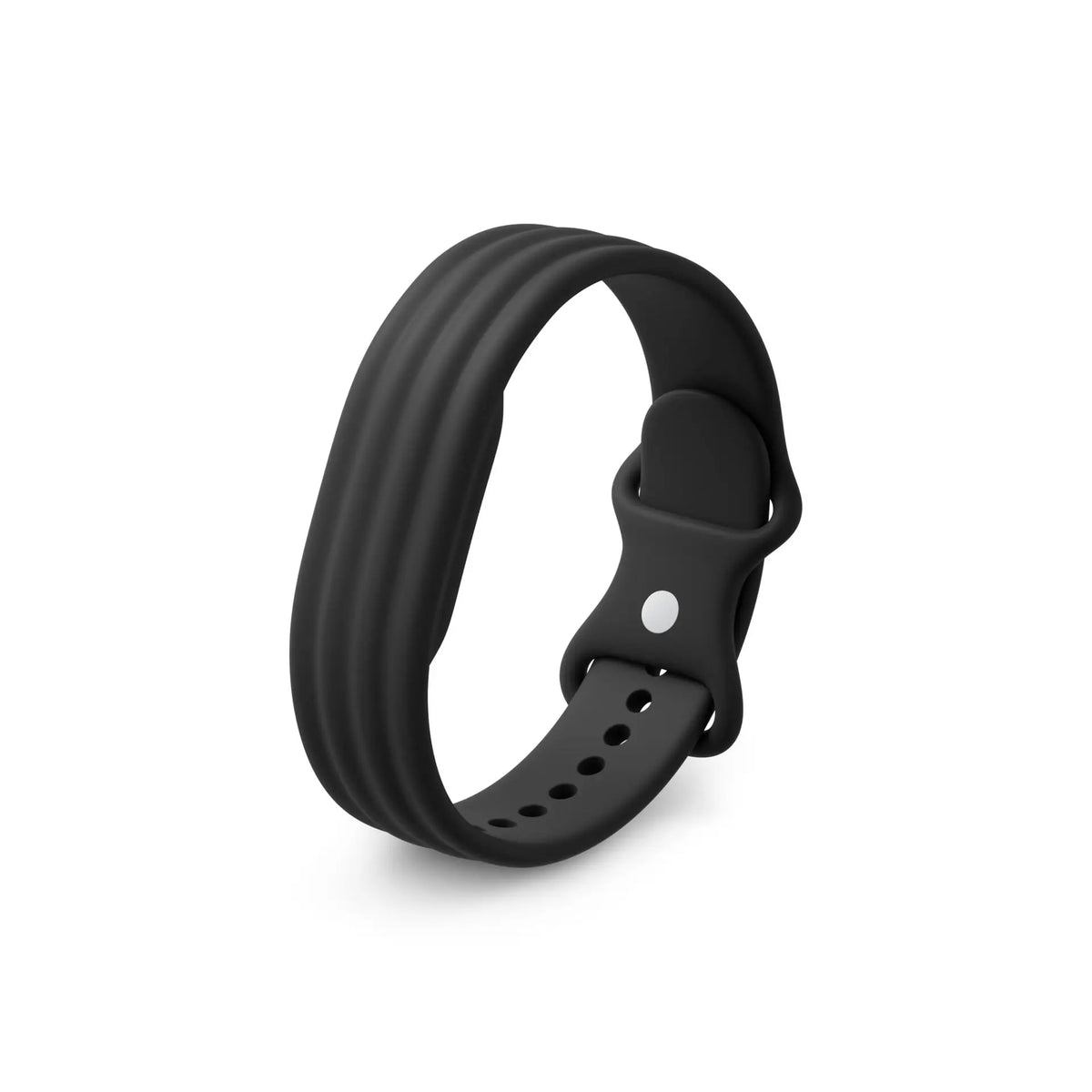 Silicone Loop Sports Watch Strap for Google Fitbit Air Rubber Bracelet Breathable Band Wristband Correa Replacement Accessories