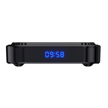 Android 13.0 RK3528 Quad Core 8K HDR 100M LAN Dual Wifi 2.4G 5G BT4.0 Game Stick Media Player Smart TV Box HK1 RBOX K8S