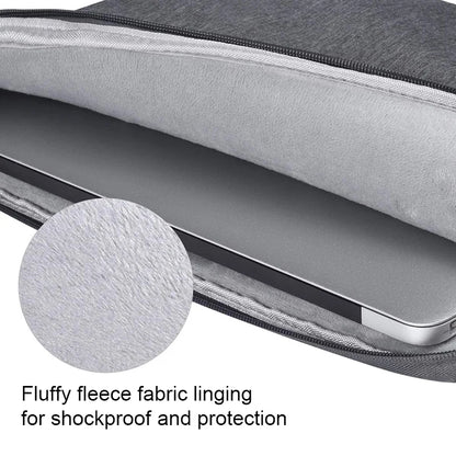 Waterproof Portable Laptop Sleeve Bag Cover 11 12 13 14 15 15.6 Inch for Macbook Huawei Xiaomi HP Dell Lenovo Laptop Sleeve