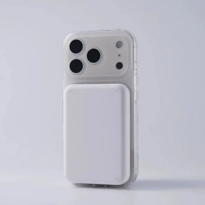 Gradient Color Skin-Feel Matte Silicone Button Case For iPhone 18 Pro Max 17 16 15 14 Pro for Magsafe Wireless Charging PC Cover