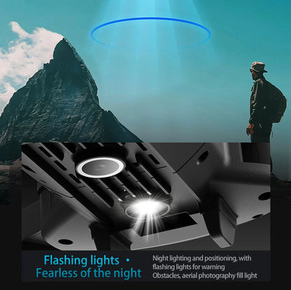 Original A1R 3S GPS Drone 8K Profesional Brushless Laser obstacle avoidance Aerial Optical Foldable Quadcopter Mini 4K Dron