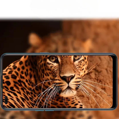 For Nothing Phone 4A Pro 3D Camera Lens Screen Protectors for NothingPhone 4A 4APro Clear Tempered Glass Protective Film Cover