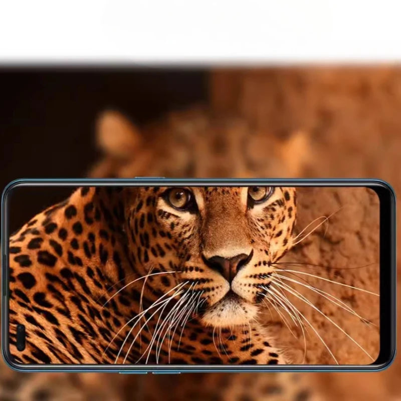 For Nothing Phone 4A Pro 3D Camera Lens Screen Protectors for NothingPhone 4A 4APro Clear Tempered Glass Protective Film Cover