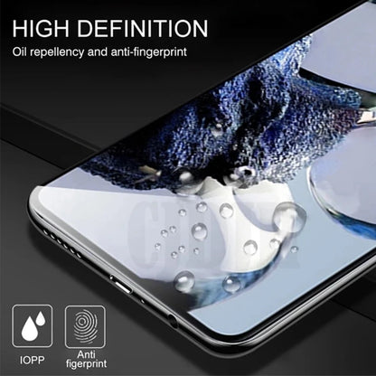 Full Cover Screen Protector Tempered Glass For Google Pixel 10 10 Pro XL Protective Glass For Pixel 10 Pro Fold Camera Film