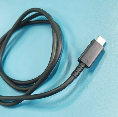 Original SAMSUNG Car Charger Type C 60w 45w 15w PD Auto Cargador Fast Charging Cable Samsung Galaxy S26 S25 S24 S23 Z Fold 8 7 6