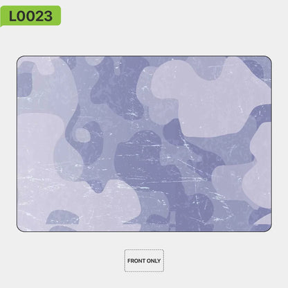 Vinyl Skin Sticker | Wrap Decal for MacBook Air13 2025 Anti-Scratch Protective Cover