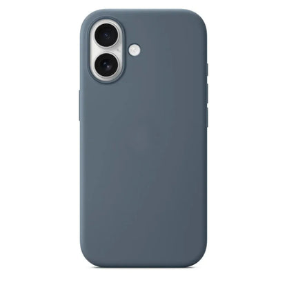 Luxury Original Magnetic Liquid Silicone Phone Case For iPhone 17 18 Pro Max For Magsafe Wireles Charger Button Cover with box