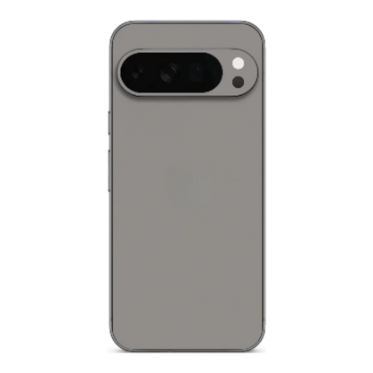 OSCAR Plain Color Skin Wrap for Google Pixel 10 9 8 7 Pro  Back Screen Protector Film Cover Case Macaroon Wrap Matte Sticker