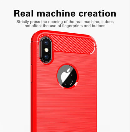 Luxury Shockproof Case For iPhone XS MAX X XR 10 7 8 Plus SE 2020 2022 SE2 SE3 7plus 8plus I Phone Back Cover Woman Man Black