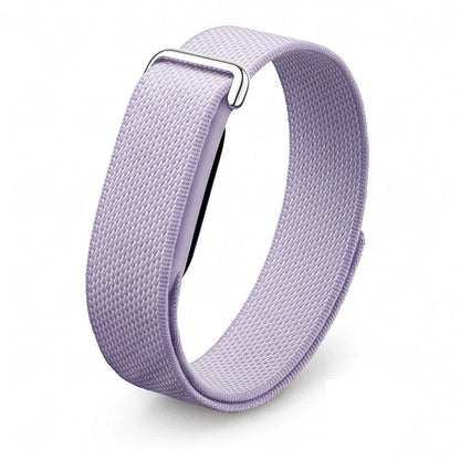 Nylon Strap For Google Fitbit Air Smart Watch Band Breathable Fabric Replacement Adjustable Wristband Bracelet Correa Accessorie