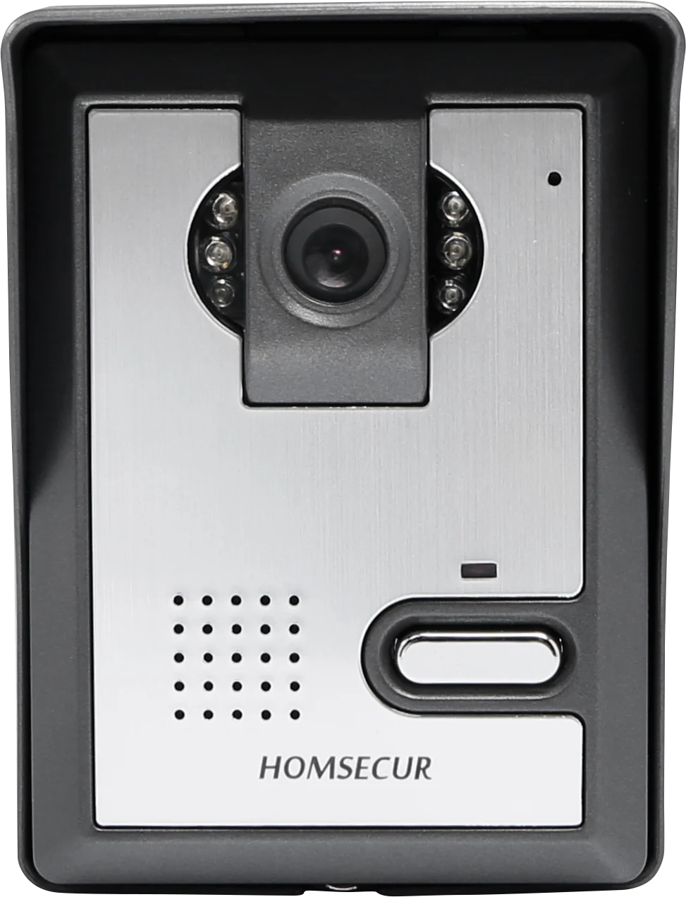 Doorbell Camera Outdoor Station XC005 For HOMSECUR HDS Video Door Phone Doorbell System