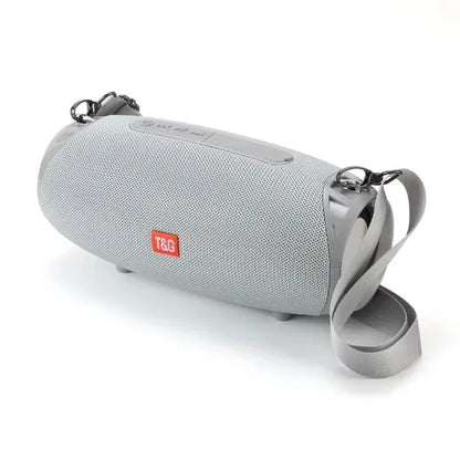 Wireless Subwoofer Portable Bluetooth Speaker Radio FM Waterproof Sound Box Music Caixa De Som Coluna Blootooth Bass Hifi Bocina