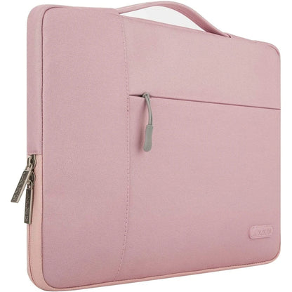 Laptop Sleeve Bag 11 12 13 14 15 16 17.3 inch for Macbook HP Dell Acer Notebook Pouch Travel Business Computer Handbag Briefcase