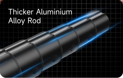 FANGTUOSI 360 Rotation Gimbal Stabilizer ,Selfie Stick Tripod for Smartphone Camera With Bluetooth shutter Stabilizer for Live