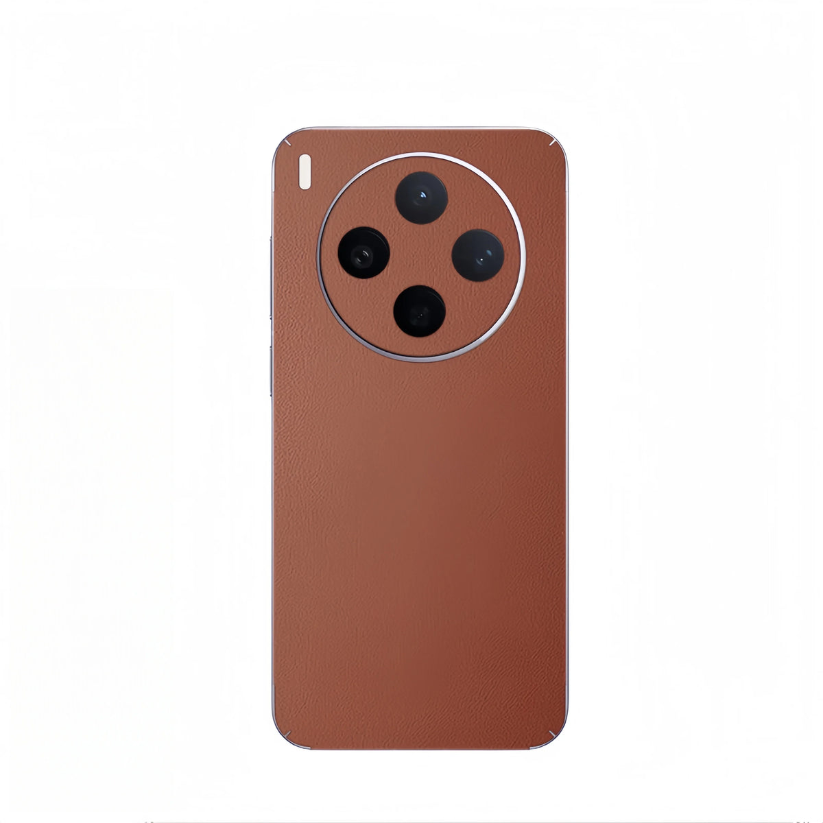 Leather Skin Sticker  For Vivo X300/200/100Pro Ultra X200S Protective Decal Wrap Personalized Protector