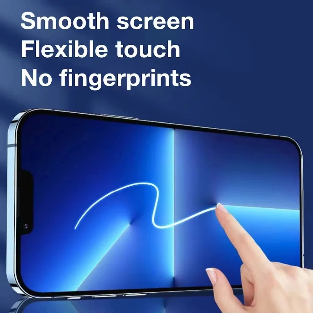1-3Pcs Privacy Screen Protector For Google Pixel 10 Pro XL 9 8 9A 8A Tempered Glass Auto Install Google Pixel 10 9 Pro 7 7A 6A