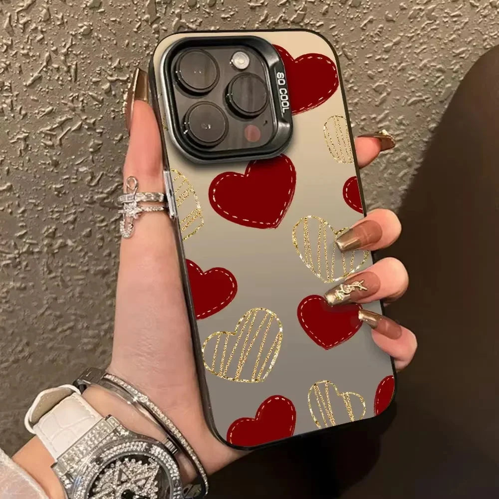 Fashion Leopard Pattern Hard Phone Case For Samsung Galaxy S25 Ultra Case Samsung S24 Ultra S26 S23 FE S22 S 25 Back Cover Funda