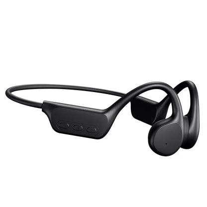 for Shokz Bone Conduction Bluetooth Headphones 32G Memory Sports for Run Waterproof Swimming Headsets for AfterShokz OpenSwim