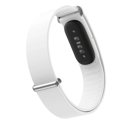 Integrated Silicone Sport Strap For Google Fitbit Air Comfortable Bracelet Breathable Wristband for Google Fitbit Air Accessory