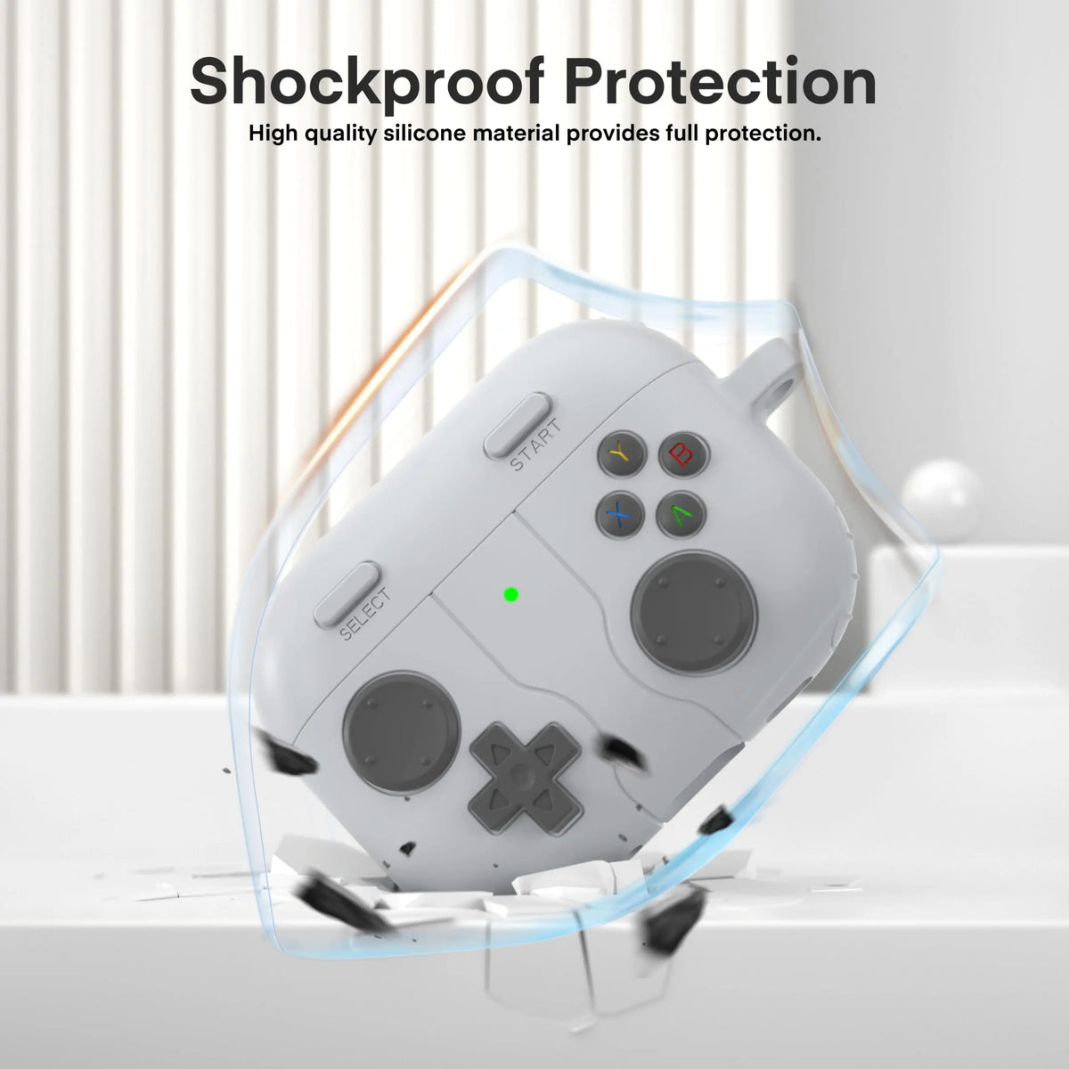 for 2025 AirPods Pro 3 Case with Cleaning Kit Protective Case for AirPods Pro 3rd Generation Case AirPod Pro 3 Case Accessories