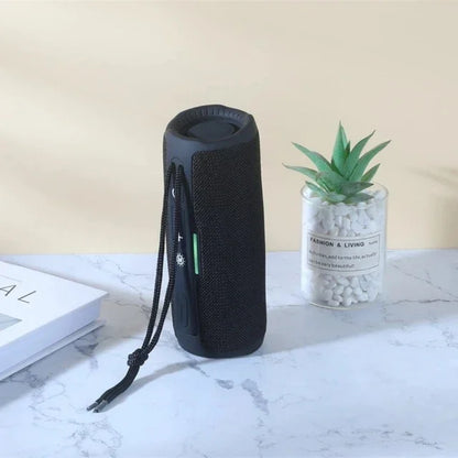 Portable Wireless Bluetooth Speaker Blutooth Music Sound Box For Caixa De Som Blootooth Subwoofer Radio FM Handfree Bass System