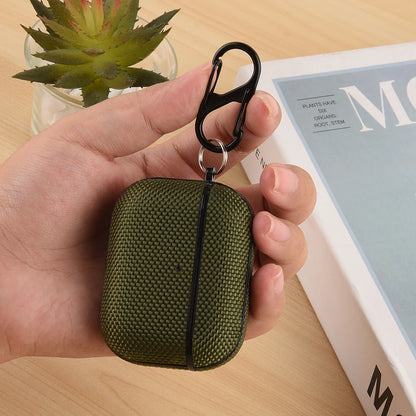 Cover For Airpods Pro 3 USB C Cases Wireless Earphone Case For AirPods Pro3 Pro 3rd Generation 2025 Protective Sleeve With Hook