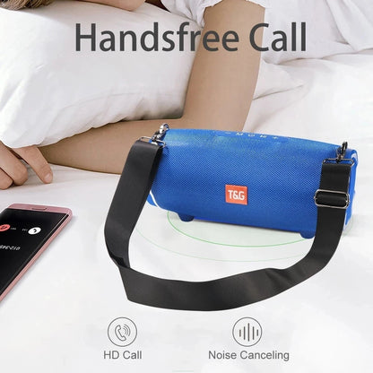 Powerful Portable Radio FM Wireless Caixa De Som Bluetooth Speaker Music Sound Box Blutooth For High Power Subwoofer Blootooth