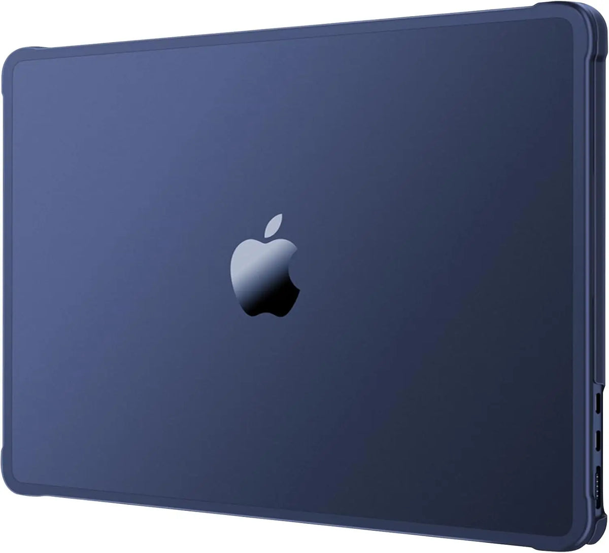MOSISO MacBook Laptop Case for Air 13 13.6 15 inch M5 M4 M3 M2 Macbook Pro 14 16 M5 A3434 Plastic Hard Shell