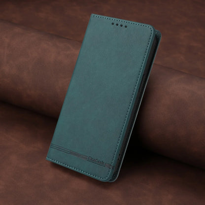 Flip Leather Case for Motorola Moto G86 G56 G06 G15 G54 G24 Power G86 G06 G85 G75 G55 G45 G35 G15 G05 Card Wallet Phone Cover
