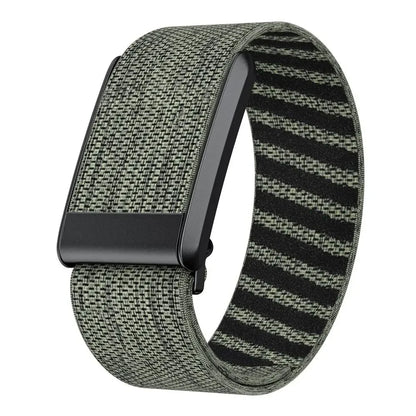 New Nylon Fitness Band Breathable Adjustable Sports Wristband Soft Protector Tracker Strap for Whoop 4.0 For Women Men