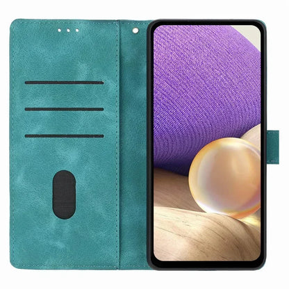 Artistic Pattern Case For Samsung Galaxy S10E S24 S25 Edge FE S23 Plus Ultra A06 A07 A16 A17 A35 A55 A56 M16 M36 5G Phone Coque