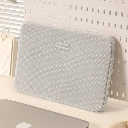 Laptop Bag For Xiaomi Lenovo Dell Notebook Computer Laptop Sleeve For Macbook Air Pro Retina 13 14 15 15.6 Inch Laptops Case