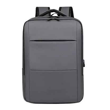 Men Backpack Commuters Bags Travel Fashion Nylon Male Rucksack Satchel Book School Computer Laptop Bag Business Backpacks