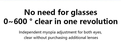 Rokid Max AR 3D Smart Glasses Station Overseas Global Version Micro OLED 215' Max Screen FoV Viewing For Video Games