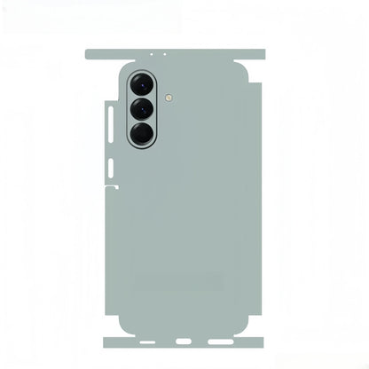 Skin Wrap Sticker For Samsung Galaxy A12 A13 A14 Back Film A54 A55 A56 5G Protective Decal Full Coverage Protector