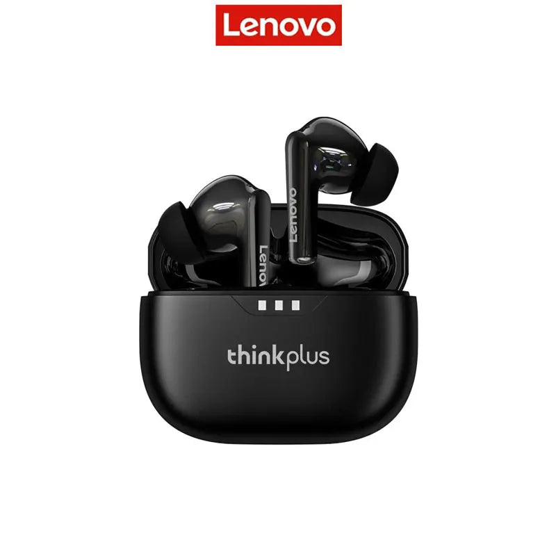 Original Lenovo Lp3 Pro TWS Headphones Wireless Bluetooth 5.3 Earphones HIFI Sound Noise Reduction HD Call Sports Earbuds Lp3pro