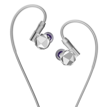 2026 Flagship Masterpiece – TRI I2-KONGTONG IEMS In-Ear Earphones 12mm Single Planar ORTHODYNAMIC 4.4mm HiFi Wired Earbuds