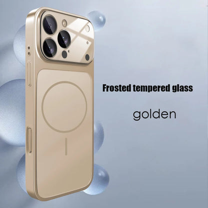 That Makes Your Phone Look Like The 17 Series For Magsafe Magnetic Phone Case For iPhone 17 18 Pro Max 13 14 15 16 Pro Max Cover