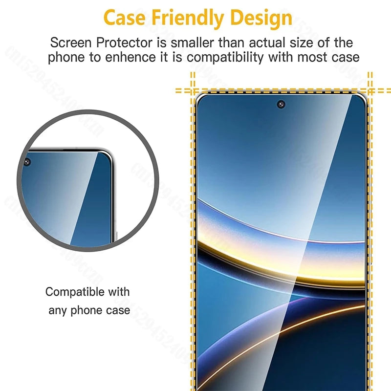 High Quality Screen Protector Tempered Glass For Google Pixel 10 10 Pro XL Full Glue Glass For Pixel 10 Pro Fold Camera Film