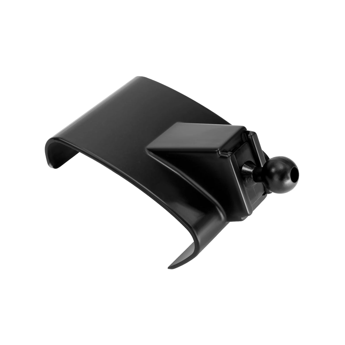 For Leapmotor B10 2025 2026 Vehicle-Specific Phone Holder Base Smart Car Phone Mount 66W Charging Leapmotor Accessories LHD RHD