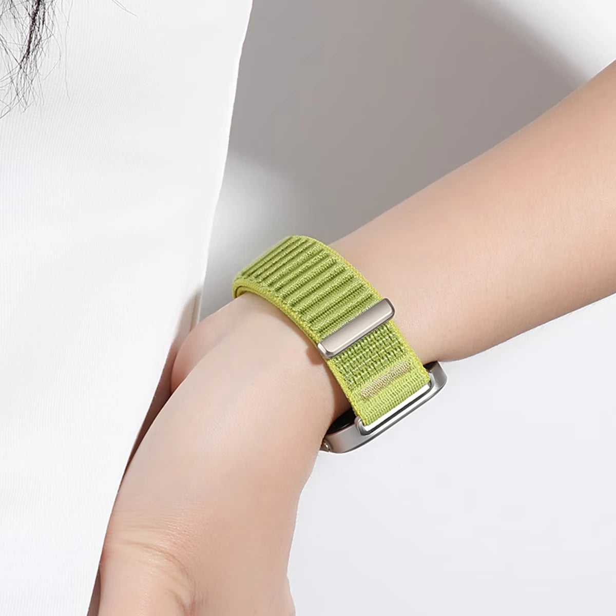 New Nylon Sport Band for HuaweiWatch 11/11Pro Elastic Strap for Huawei Band 11 Pro Smartwatch Bracelet Replacement Accossries