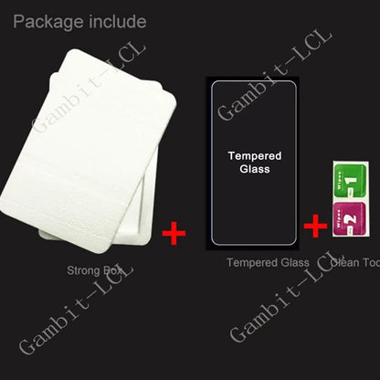 3PCS 9H HD Protective Tempered Glass For Samsung Galaxy A07 4G 6.7" SamsungGalaxyA07 GalaxyA07 A06  Screen Protector Cover Film