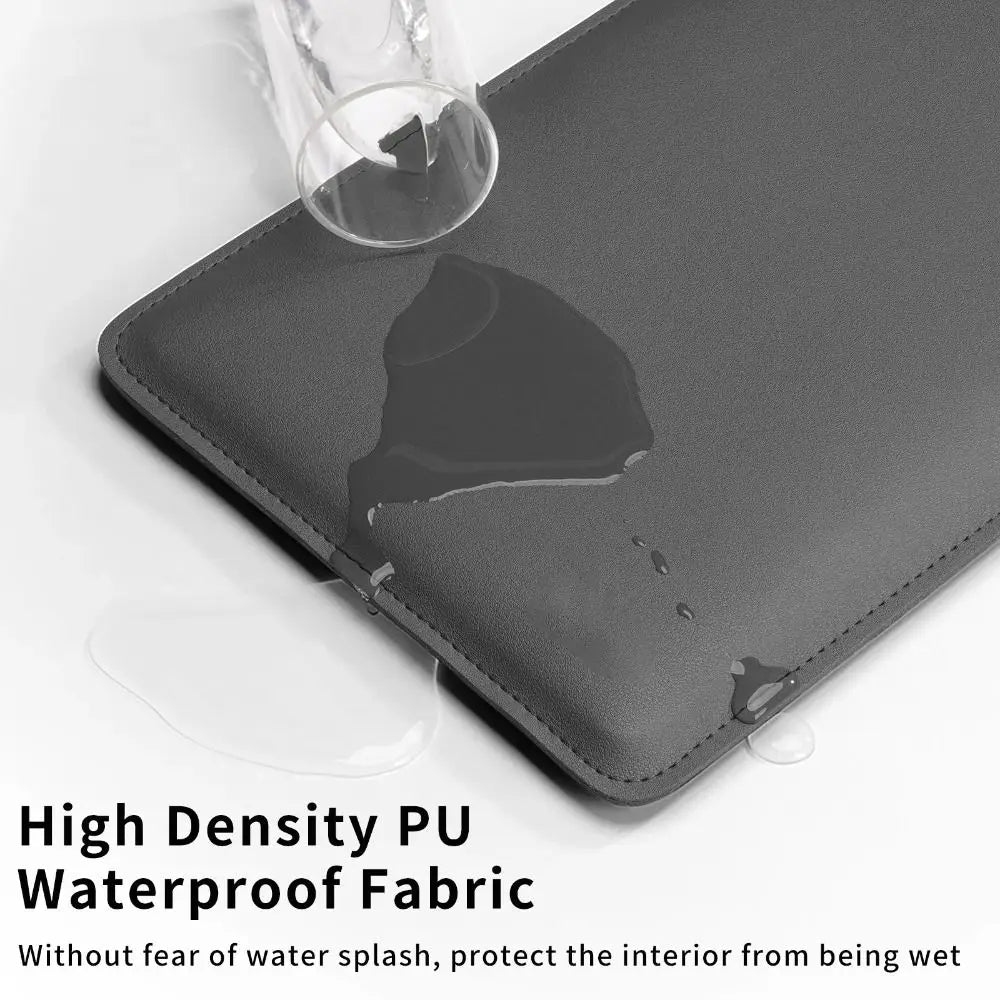 13 14 15 inch Shockproof Laptop Sleeve Case Ultra Thin Portable Tablet Bag Colorful Ultrabook Cover for HP/Dell/Surface Office