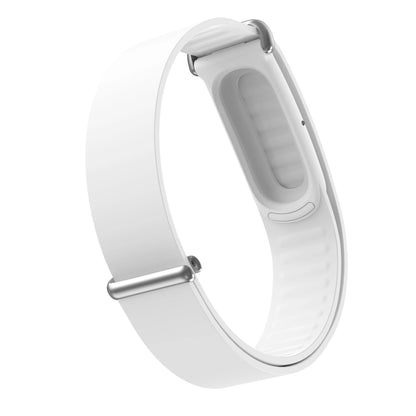 Original Soft Silicone Watch Strap for Google Fitbit Air Rubber Replacement Bracelet Watch Band Sport Loop Correa Wristban
