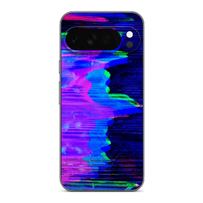 XRT Color Decal Skin for Google Pixel 10 9 8 7 Pro 6A Back Screen Protector Film Cover Case Macaroon Wrap Matte Sticker
