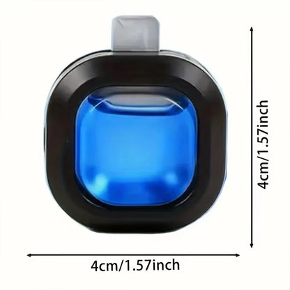 Car Mounted Fragrance Air Conditioner Air Outlet Perfume for Men and Women, Car Fragrance Is Light and Fragrant